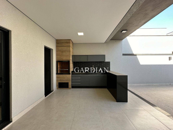 Imagem Casa com 3 Quartos à Venda, 184 m² em Jardim Piemonte - Indaiatuba Imagem Casa com 3 Quartos à Venda, 184 m² em Jardim Piemonte - Indaiatuba