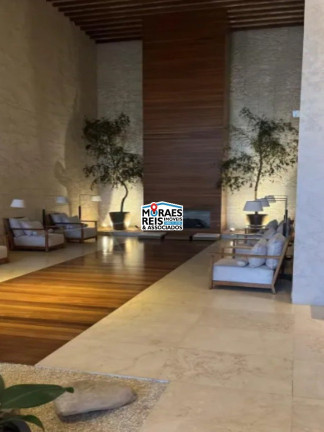 Imagem Apartamento com 1 Quarto à Venda, 51 m² em Cidade Monções - São Paulo Imagem Apartamento com 1 Quarto à Venda, 51 m² em Cidade Monções - São Paulo