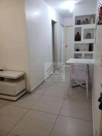 Imagem Apartamento com 1 Quarto à Venda, 42 m² em Campo Limpo - São Paulo Imagem Apartamento com 1 Quarto à Venda, 42 m² em Campo Limpo - São Paulo