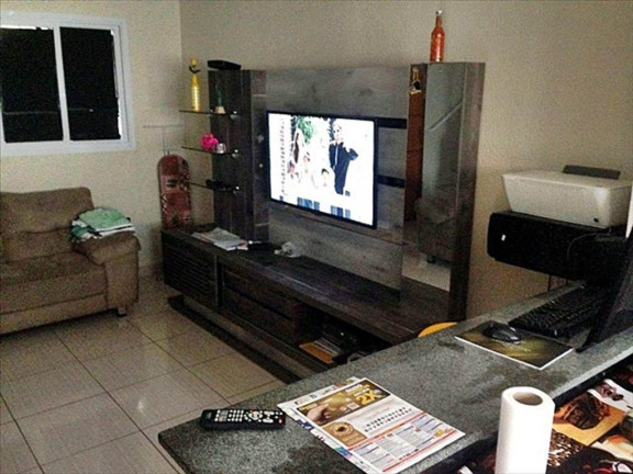 Imagem Casa com 2 Quartos à Venda, 80 m² em Guilhermina - Praia Grande Imagem Casa com 2 Quartos à Venda, 80 m² em Guilhermina - Praia Grande