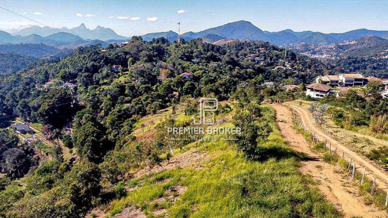 Imagem Terreno à Venda, 471 m² em Parque Do Imbui - Teresópolis Imagem Terreno à Venda, 471 m² em Parque Do Imbui - Teresópolis
