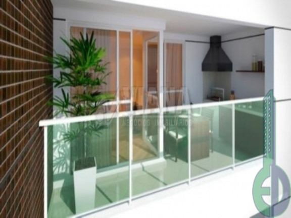 Imagem Imóvel com 3 Quartos à Venda, 119 m² em Santa Paula - São Caetano Do Sul Imagem Imóvel com 3 Quartos à Venda, 119 m² em Santa Paula - São Caetano Do Sul