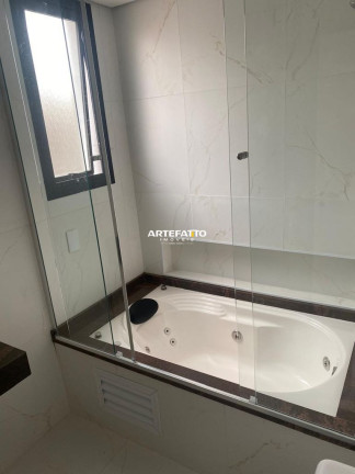 Imagem Cobertura com 4 Quartos à Venda, 176 m² em Vila Andrade - São Paulo
