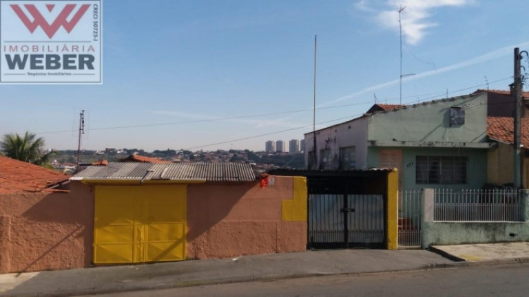 Imagem Casa com 3 Quartos à Venda, 432 m² em Jardim Simus - Sorocaba