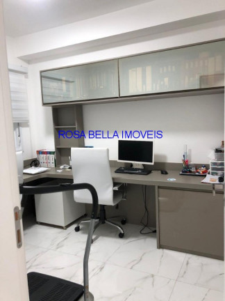 Imagem Apartamento com 4 Quartos à Venda, 130 m² em Jardim Pau Preto - Indaiatuba