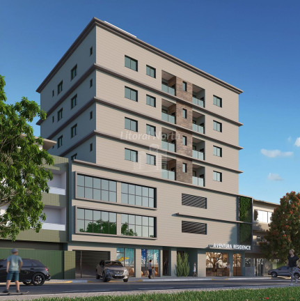 Apartamento com 2 Quartos à Venda, 64 m² em Centro - Balneário Camboriú