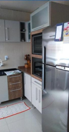 Imagem Apartamento com 1 Quarto à Venda, 40 m² em Parque Dos Maias - Porto Alegre Imagem Apartamento com 1 Quarto à Venda, 40 m² em Parque Dos Maias - Porto Alegre