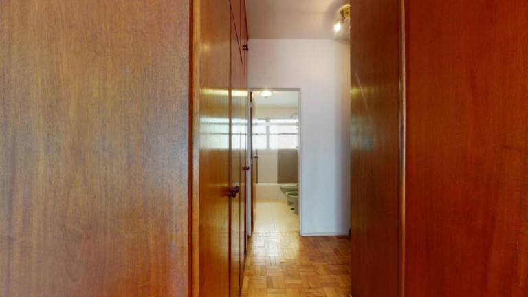 Imagem Imóvel com 4 Quartos à Venda, 166 m² em Paraíso - São Paulo Imagem Imóvel com 4 Quartos à Venda, 166 m² em Paraíso - São Paulo