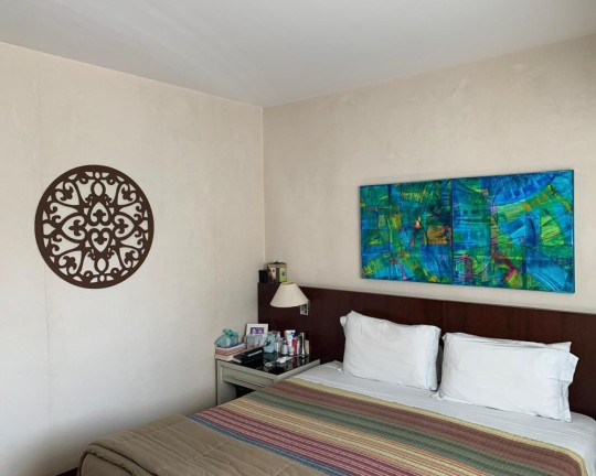 Imagem Flat com 1 Quarto à Venda, 30 m² em Itaim Bibi - São Paulo Imagem Flat com 1 Quarto à Venda, 30 m² em Itaim Bibi - São Paulo