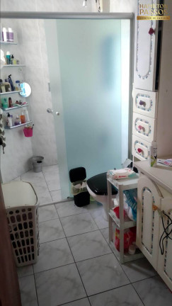 Imagem Sobrado com 3 Quartos à Venda,  em Baeta Neves - São Bernardo Do Campo