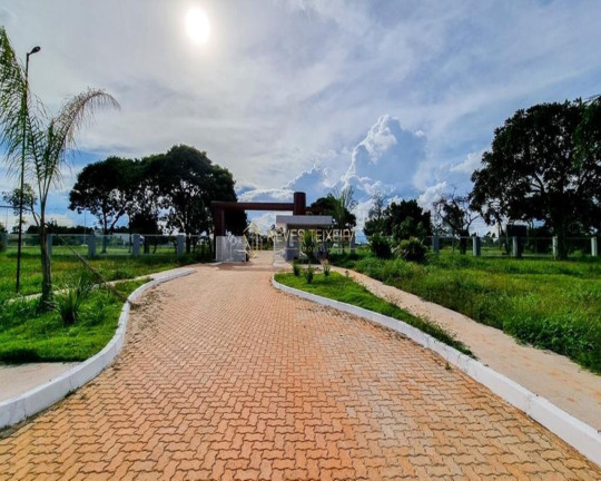 Imagem Terreno à Venda, 1.900 m² em Park Way - Brasília Imagem Terreno à Venda, 1.900 m² em Park Way - Brasília