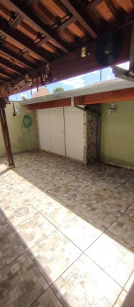 Imagem Casa com 3 Quartos à Venda, 94 m² em Parque Villa Flores - Sumaré Imagem Casa com 3 Quartos à Venda, 94 m² em Parque Villa Flores - Sumaré