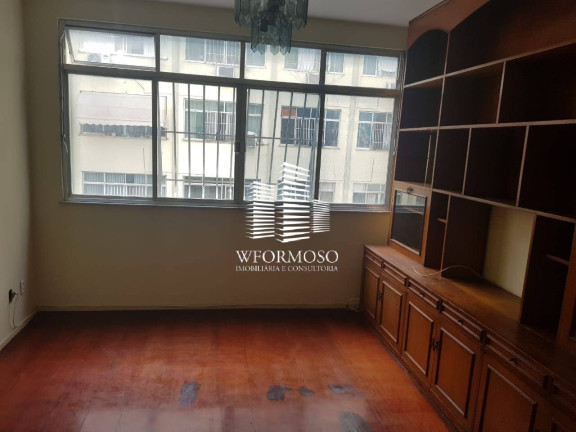 Imagem Apartamento com 2 Quartos à Venda, 62 m² em Icaraí - Niterói