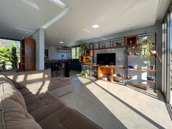 Imagem Casa de Condomínio com 4 Quartos à Venda, 315 m² em Condados Da Lagoa - Lagoa Santa Imagem Casa de Condomínio com 4 Quartos à Venda, 315 m² em Condados Da Lagoa - Lagoa Santa