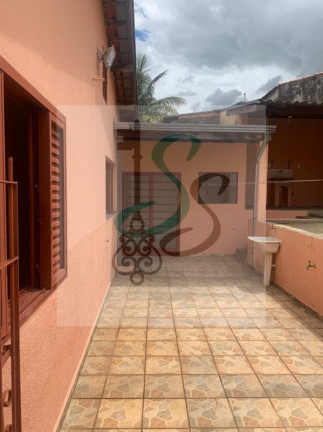 Imagem Casa com 3 Quartos à Venda, 300 m² em Jardim Santa Lúcia - Campinas Imagem Casa com 3 Quartos à Venda, 300 m² em Jardim Santa Lúcia - Campinas