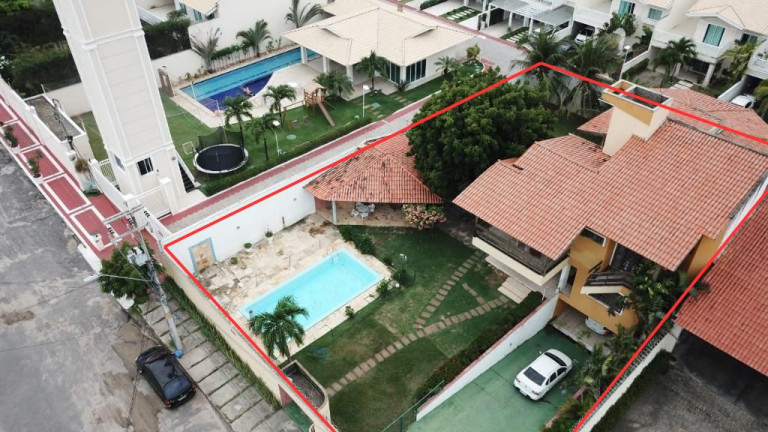Imagem Casa com 5 Quartos à Venda, 465 m² em Dunas - Fortaleza Imagem Casa com 5 Quartos à Venda, 465 m² em Dunas - Fortaleza