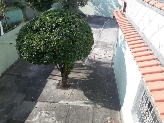 Imagem Casa com 3 Quartos à Venda, 360 m² em Cp Grande Sub Bairro Magali - Rio De Janeiro