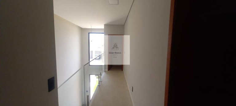 Imagem Casa de Condomínio com 3 Quartos à Venda, 218 m² em Condomínio Le France - Sorocaba