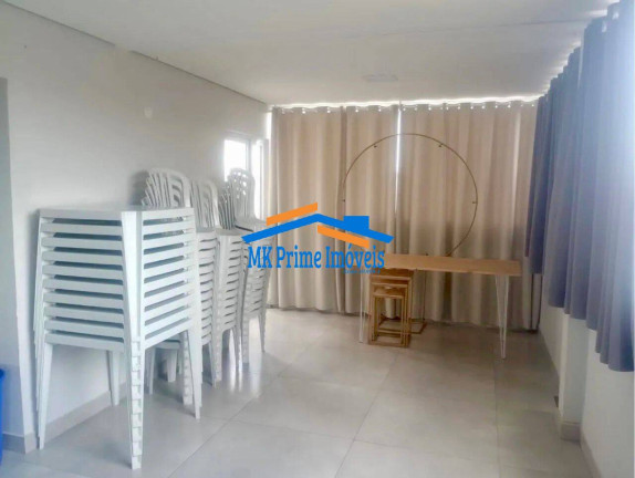 Imagem Apartamento com 2 Quartos à Venda, 53 m² em Conceição - Osasco Imagem Apartamento com 2 Quartos à Venda, 53 m² em Conceição - Osasco