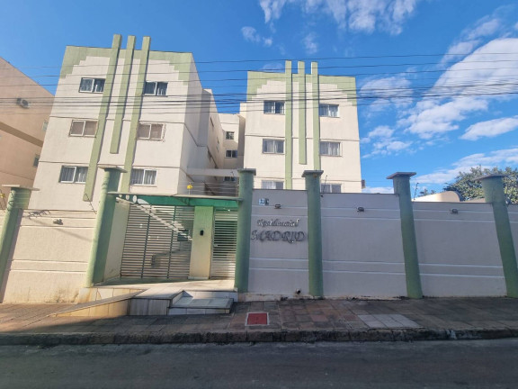 Imagem Apartamento com 3 Quartos à Venda, 80 m² em Residencial Virgínia Correa - Anápolis Imagem Apartamento com 3 Quartos à Venda, 80 m² em Residencial Virgínia Correa - Anápolis