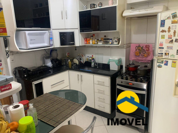 Imagem Apartamento com 3 Quartos à Venda, 94 m² em Icaraí - Niterói