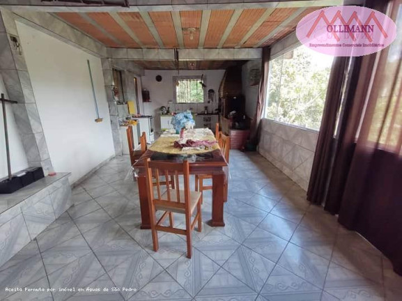 Imagem Imóvel com 4 Quartos à Venda, 80 m² em Cipo Embu Guacu - Embu-guaçu