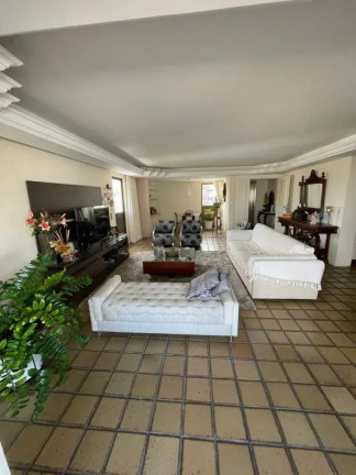 Imagem Apartamento com 4 Quartos à Venda, 228 m² em Graças - Recife Imagem Apartamento com 4 Quartos à Venda, 228 m² em Graças - Recife