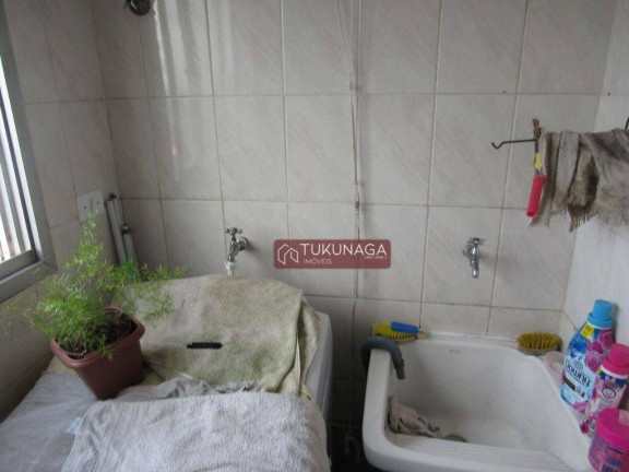 Imagem Apartamento com 2 Quartos à Venda, 55 m² em Centro - Guarulhos Imagem Apartamento com 2 Quartos à Venda, 55 m² em Centro - Guarulhos