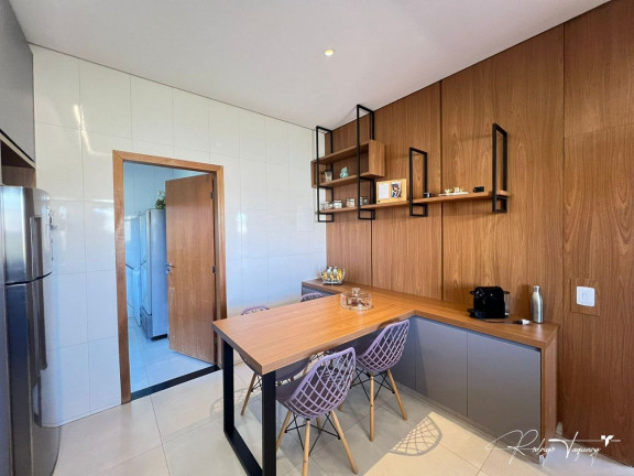 Imagem Casa de Condomínio com 3 Quartos à Venda, 172 m² em Jardins Bolonha - Senador Canedo Imagem Casa de Condomínio com 3 Quartos à Venda, 172 m² em Jardins Bolonha - Senador Canedo