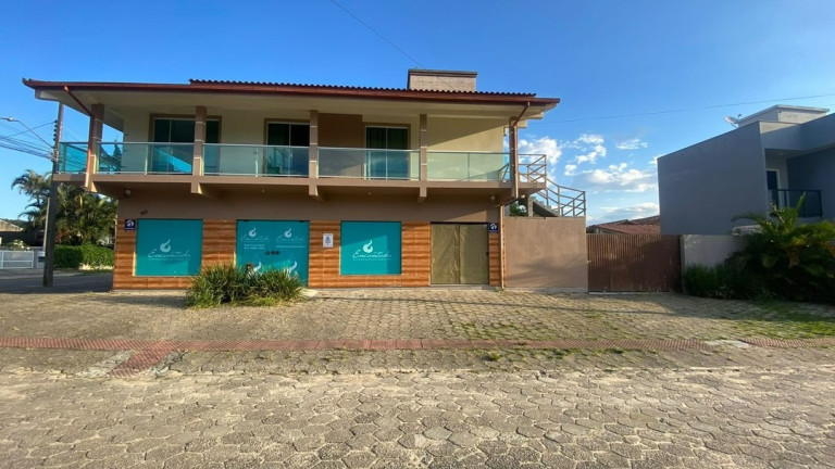 Imagem Casa com 4 Quartos à Venda, 400 m² em Pinguirito - Garopaba Imagem Casa com 4 Quartos à Venda, 400 m² em Pinguirito - Garopaba