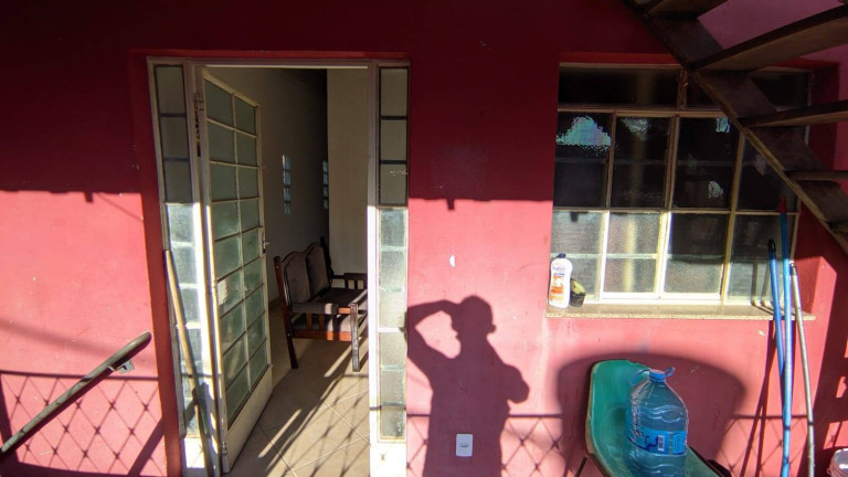 Imagem Casa com 2 Quartos à Venda, 55 m² em Pindorama - Belo Horizonte