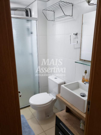 Imagem Apartamento com 2 Quartos à Venda, 62 m² em Primavera - Novo Hamburgo Imagem Apartamento com 2 Quartos à Venda, 62 m² em Primavera - Novo Hamburgo