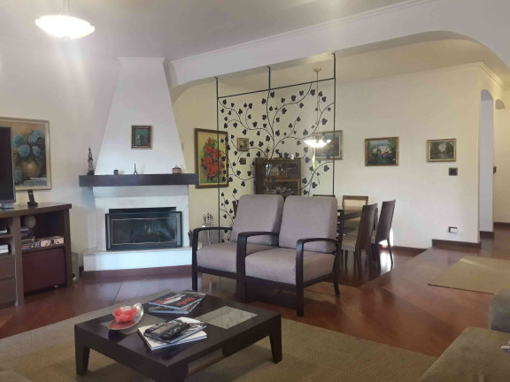 Imagem Casa com 4 Quartos à Venda, 350 m² em Aruã - Mogi Das Cruzes Imagem Casa com 4 Quartos à Venda, 350 m² em Aruã - Mogi Das Cruzes