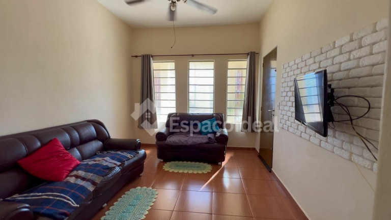 Imagem Casa com 3 Quartos à Venda, 80 m² em Vila Coralina - Bauru Imagem Casa com 3 Quartos à Venda, 80 m² em Vila Coralina - Bauru