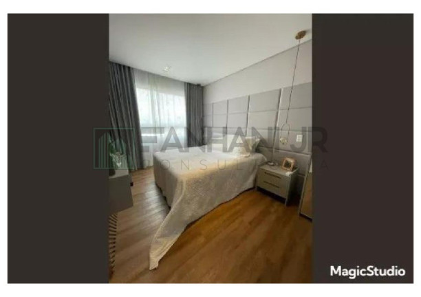 Imagem Imóvel com 3 Quartos à Venda, 168 m² em Vila Nova Conceição - São Paulo