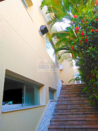 Imagem Casa com 4 Quartos à Venda ou Locação, 415 m² em Jardim São Paulo(zona Norte) - São Paulo