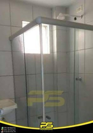 Apartamento com 2 Quartos à Venda, 54 m² em José Américo De Almeida - João Pessoa