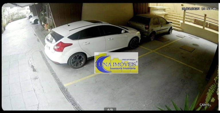 Apartamento com 2 Quartos à Venda, 62 m² em Centro - São Bernardo Do Campo