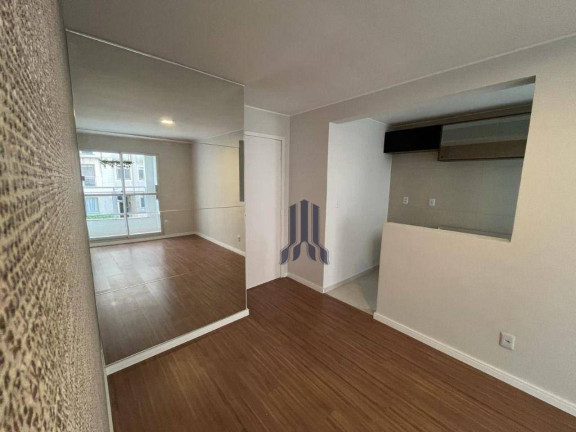 Imagem Apartamento com 2 Quartos à Venda, 49 m² em Atuba - Curitiba Imagem Apartamento com 2 Quartos à Venda, 49 m² em Atuba - Curitiba