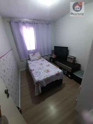 Imagem Apartamento com 2 Quartos à Venda, 2 m² em Jardim Presidente Dutra - Guarulhos
