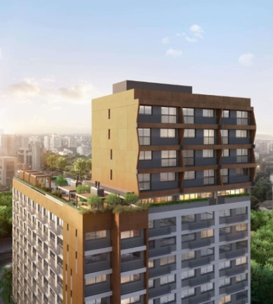 Imagem Imóvel com 1 Quarto à Venda,  em Rio Branco - Porto Alegre
