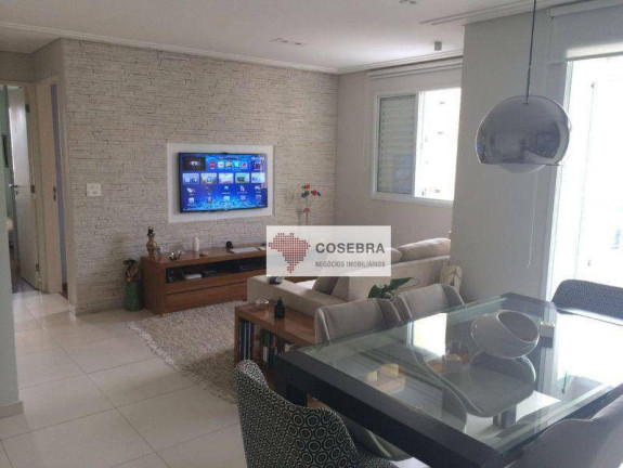 Imagem Apartamento com 2 Quartos à Venda, 72 m² em Vila Olímpia - São Paulo