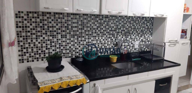 Imagem Apartamento com 2 Quartos à Venda, 60 m² em Fonseca - Niterói