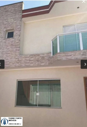 Imagem Casa com 3 Quartos à Venda, 78 m² em Vila Graciosa - São Paulo Imagem Casa com 3 Quartos à Venda, 78 m² em Vila Graciosa - São Paulo