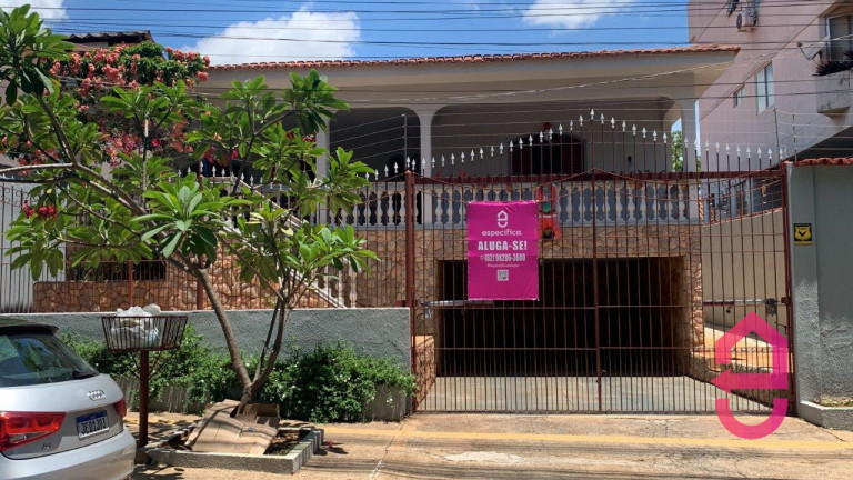 Imagem Casa com 5 Quartos à Venda, 420 m² em Jardim Goiás - Goiânia Imagem Casa com 5 Quartos à Venda, 420 m² em Jardim Goiás - Goiânia