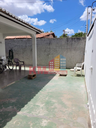 Imagem Casa com 2 Quartos à Venda, 100 m² em Abolição 3 - Mossoró Imagem Casa com 2 Quartos à Venda, 100 m² em Abolição 3 - Mossoró