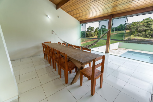 Imagem Sobrado com 5 Quartos à Venda, 352 m² em Ninho Verde Ii - Pardinho Imagem Sobrado com 5 Quartos à Venda, 352 m² em Ninho Verde Ii - Pardinho