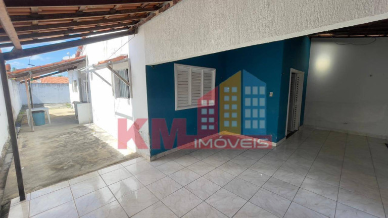 Imagem Casa com 3 Quartos à Venda, 105 m² em Barrocas - Mossoró Imagem Casa com 3 Quartos à Venda, 105 m² em Barrocas - Mossoró