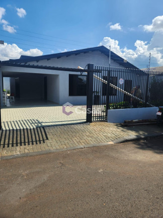 Casa com 2 Quartos à Venda, 186 m² em Jardim Tarobá - Foz Do Iguacu