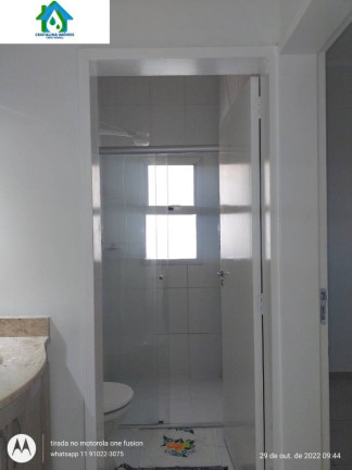 Imagem Apartamento com 2 Quartos à Venda, 52 m² em Morada Das Vinhas - Jundiaí